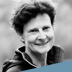 Portrait von Dr. Monika Leitner